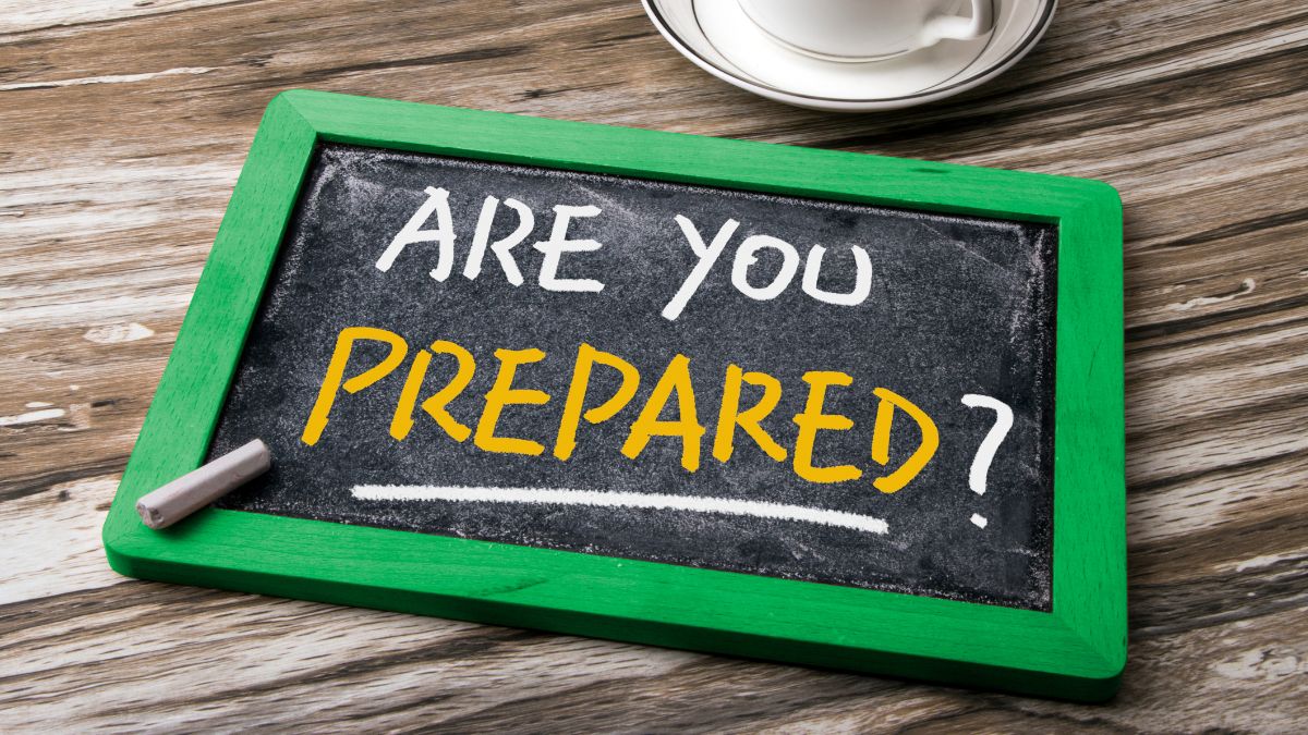 The Future of Our Children has Changed Are you prepared for it ?????